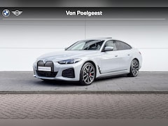 BMW i4 - eDrive40 M Sport Edition 84 kWh