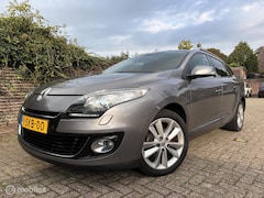 Renault Mégane Estate - 2.0 Bose Automaat / Leder / Trekhaak