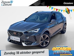 CUPRA Formentor - 1.4 TSI e-Hybrid *Automaat*Navi+Camera*Climate Control*Winter Pack*Adapt. Cruise Control*K