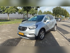 Opel Mokka X - 1.4 Turbo Innovation | Trekhaak | Lederen bekleding | Schuif/kantel dak |