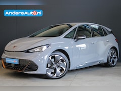 CUPRA Born - E-Boost 63 kWh 231pk |BTW|stuurverwarming|parkeersensoren|