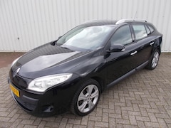 Renault Mégane Estate - 1.4 TCe Dynamique LPG G3 ( APK 30-06-2027 )