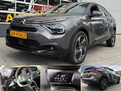 Citroën C4 - 1.2 Puretech Feel Pack 55.000 KM - AUTOMAAT I Navigatie / Apple CarPlay I LED I PDC I Spor