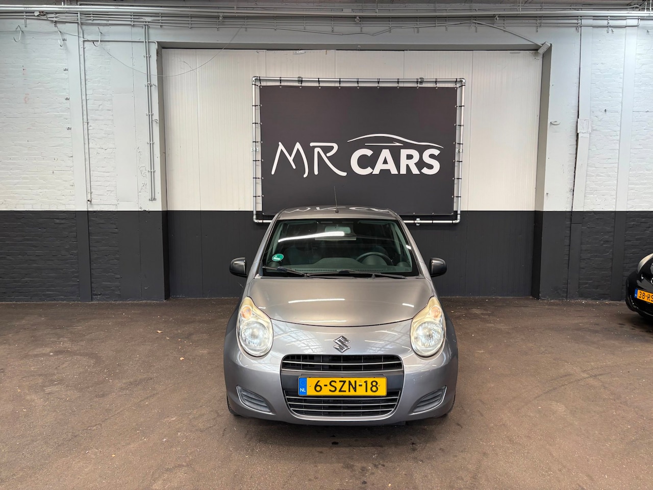 Suzuki Alto - 1.0 Comfort EASSS Airco Lees Tekst!!! - AutoWereld.nl