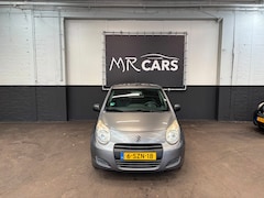 Suzuki Alto - 1.0 Comfort EASSS Airco Lees Tekst