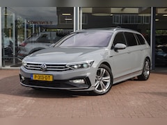 Volkswagen Passat Variant - 1.5 TSI R-Line Business + Panodak | Carplay | Automaat | Camera | Vol opties | Inruil moge