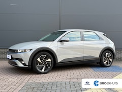Hyundai IONIQ 5 - Standard Range Pure Edition 63 kWh / Warmtepomp / 63 kWh accupakket / Volledig elektrisch