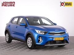 Kia Stonic - 1.0 T-GDI MHEV Mild Hybrid Comfortline 1e Eigenaar