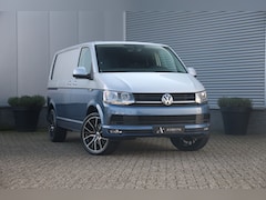 Volkswagen Transporter - 2.0 TSI L1H1 Bulli Benzine Two tone|Carplay|Stoelvw