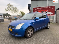 Suzuki Swift - 1.5 Exclusive | Automaat | APK tot 22-8-2027