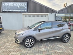 Renault Captur - 1.3 TCe Intens AUTOMAAT Clima|Cruise|Navi|Camera|Afn.Tr.Haak