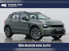Lynk & Co 01 - Lynk&co 1.5 Core | ACC | Camera | Carplay | 19 inch | LED | Draadloos opladen