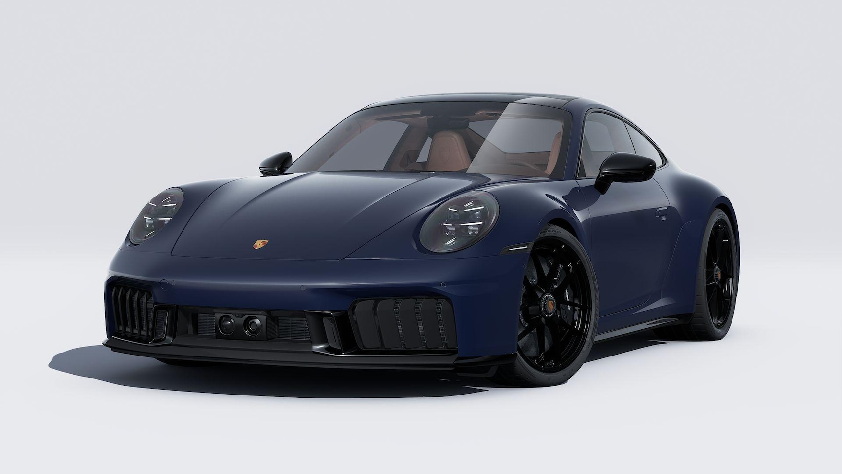 Porsche 911 - Carrera 4 GTS - AutoWereld.nl