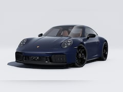 Porsche 911 - Carrera 4 GTS