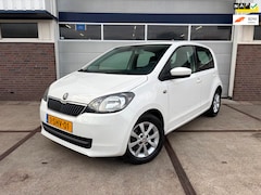 Skoda Citigo - 1.0 | Nieuwe APK | Airco | Cruise control | NAP