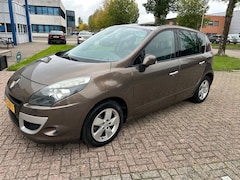 Renault Scénic - 1.4 TCE Bns Sport 131PK NAVI PANO CRUISE NAP