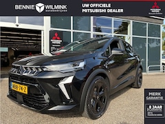 Mitsubishi ASX - 1.8 HEV Black Edtion
