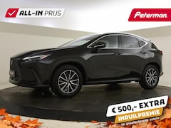 Lexus NX - 450h+ AWD Luxury Line | Trekhaak | Blindspot | El. A. Klep |
