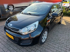 Kia Rio - 1.2 CVVT Comfort Pack Airco 14-07-2027 APK