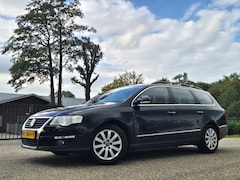 Volkswagen Passat Variant - 1.4 TSI Comfl BlueM