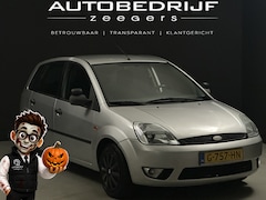 Ford Fiesta - 1.4-16V Ambiente AC*Zuinig*5 Deurs