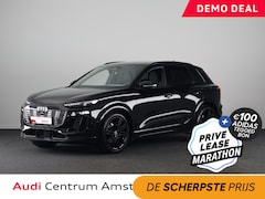 Audi Q6 e-tron - S edition performance 100 kWh 306pk | Private lease vanaf € 1.084, - per maand | 360° Came