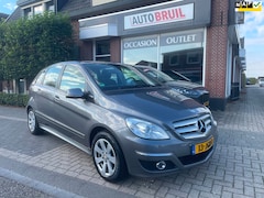 Mercedes-Benz B-klasse - 170 BlueEFFICIENCY|Airco|Navi|Trekh.|NL-auto|