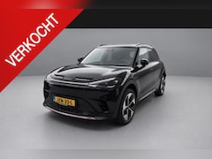 Smart #1 - 1 BRABUS 66 kWh