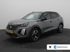 Peugeot e-2008 - EV GT 54 kWh SOH 96% | 3 Fase | Carplay | Drive Assist | Navigatie | Camera | Matrix LED |