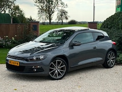 Volkswagen Scirocco - 1.4 TSI Highline Plus *LEER+PANO+PDC
