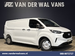 Ford Transit Custom - 2.0 TDCI 136pk L2H1 Euro6 Airco | Camera | LED | Apple Carplay, Android Auto Cruisecontrol