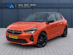 Opel Corsa - 1.2 GS Line | Incl. 12 maanden garantie | Cruise control | Stoel/stuurverwarming | Parkeer