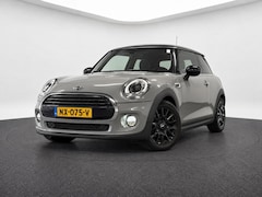 MINI 3-Deurs - 1.5 Cooper Chili Business (LED, NAVI, CRUISE, CLIMATE CONTROL)