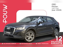 Audi Q2 - 30 TFSI 110pk Pro Line | Apple Carplay/Android auto | Adaptive Cruise | Climate Control