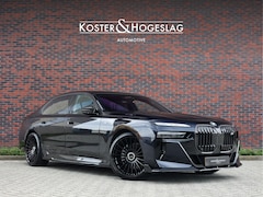 BMW i7 - 60 xDrive 106 kWh