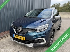 Renault Captur - 1.3 TCe Version S AUTOMAAT/CAMERA/TR-HAAK/PANO/KEYLESS