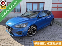 Ford Focus - 1.0 EcoBoost ST-LINE NAVI/CAMERA/CRUISE
