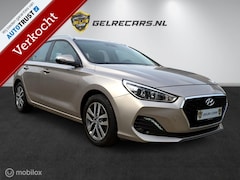 Hyundai i30 Wagon - 1.0 T-GDI Premium 120 PK VOL TOPSTAAT