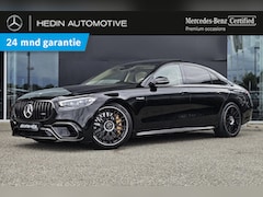 Mercedes-Benz S-klasse - S 63 S AMG Automaat E Performance | Keramisch l Business Class Pakket | Exclusief Pakket |