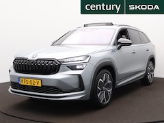 Skoda Kodiaq - 1.5 TSI PHEV Sportline Business | 360 Camera | Panodak | Elek. Stoelen | Trekhaak | ACC |