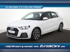 Audi A1 Sportback - 25 TFSI S-Tronic Sport *1ste Eigenaar*Navigatie