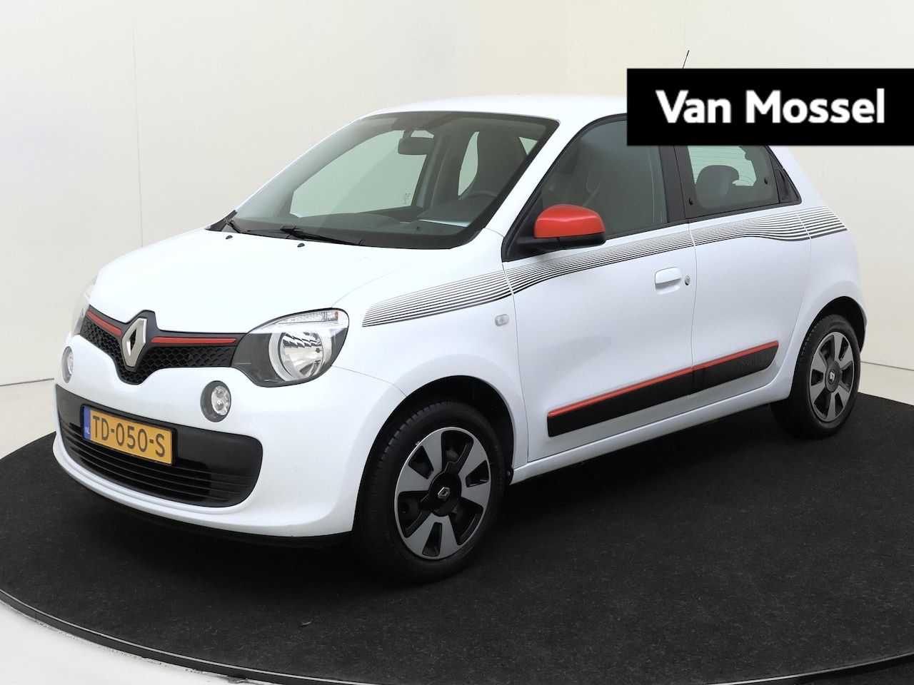 Renault Twingo - 1.0 SCe Collection | Airco | Bluetooth - AutoWereld.nl