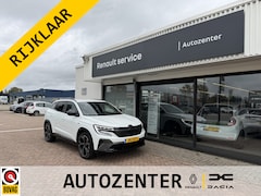 Renault Austral - 1.2 E-Tech full hybrid 200 techno esprit Alpine | trekhaak | elektr.achterklep | Pack Loun