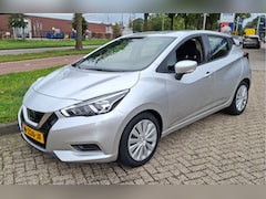 Nissan Micra - 1.0 IG-T Acenta NIEUW BANDEN/NETTE AUTO