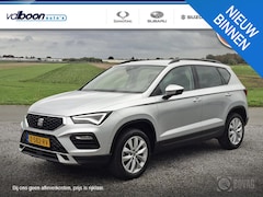 SEAT Ateca - 1.5 TSI Style Business Intense CLIMA | NAVI | rijklaarprijs