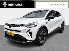 Renault Symbioz - 1.8 E-Tech full hybrid 160 techno