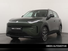 Leapmotor B03X - ProMax Design 53 kWh | 382 km WLTP | 360° Camera | Apple Carplay/Android Auto | Climate Co