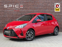 Toyota Yaris - 1.5 Hybrid Active Eerste eigenaar 22dkm