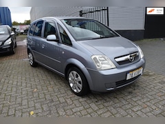 Opel Meriva - 1.6-16V Temptation nieuwe apk keuring weinig km