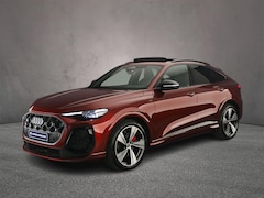Audi Q5 Sportback - 2.0 TFSI e-hybrid quattro S edition Competition | Luchtvering | Panoramadak | Trekhaak | L